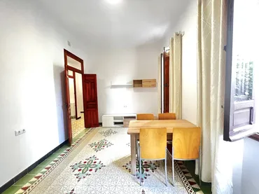 Piso en  Avinguda de Jijona 36 - Foto 3