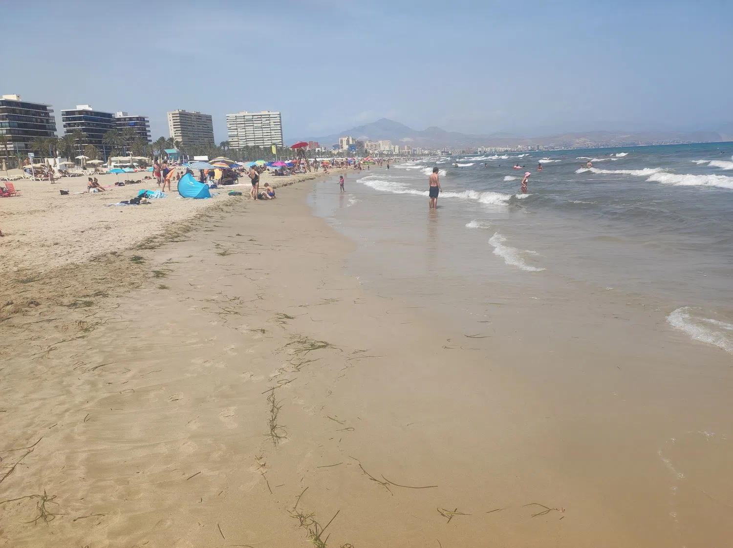 Piso en avenida de la Costa Blanca, 170 - Foto 4