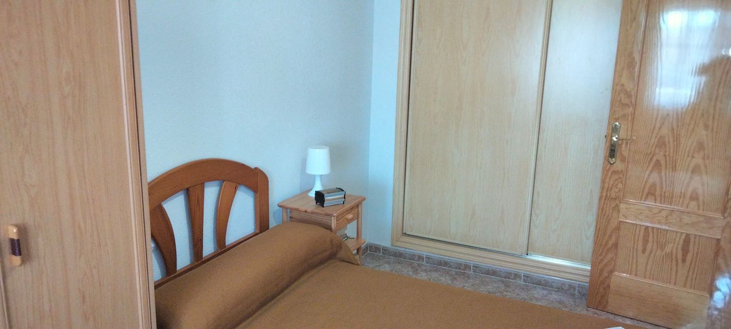 Casa o chalet independiente en Calle Cantabria, 3 - Foto 28