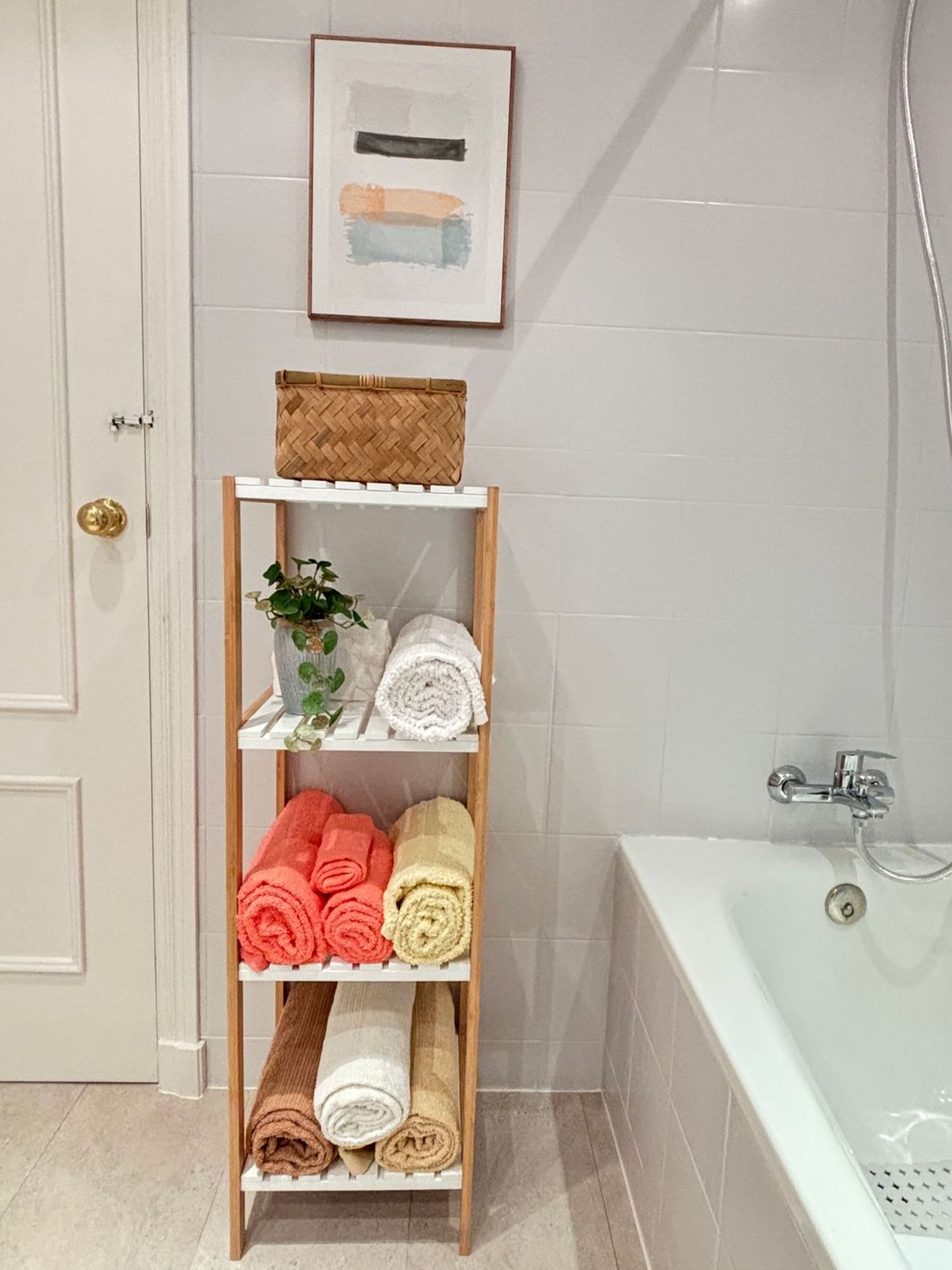 Piso en Barrio El Palo - Foto 24