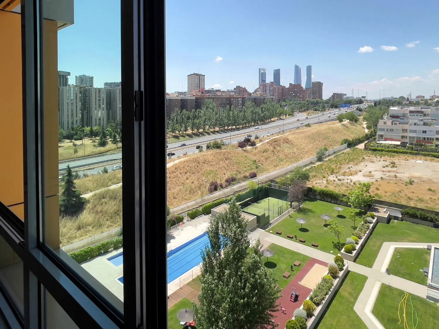 Piso en calle de Dulce Chacón, 17 - Foto 8