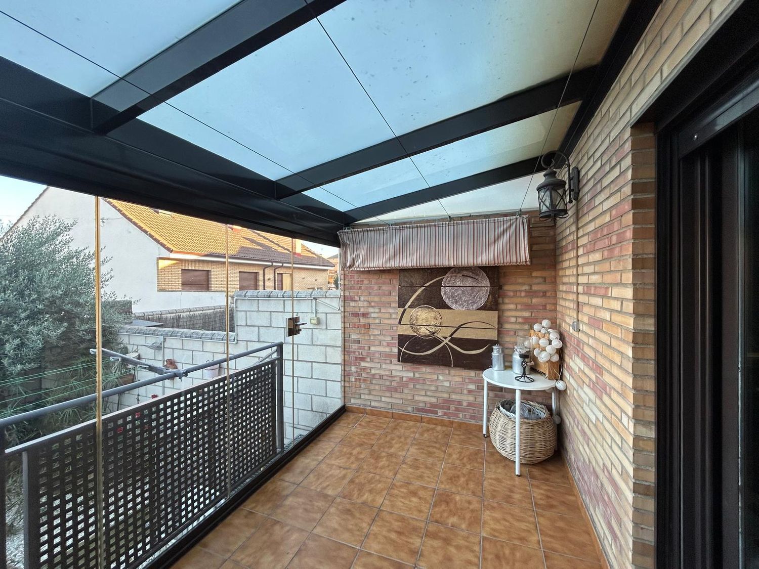 Casa o chalet independiente en Calle Toribio Laínez, 36 - Foto 28