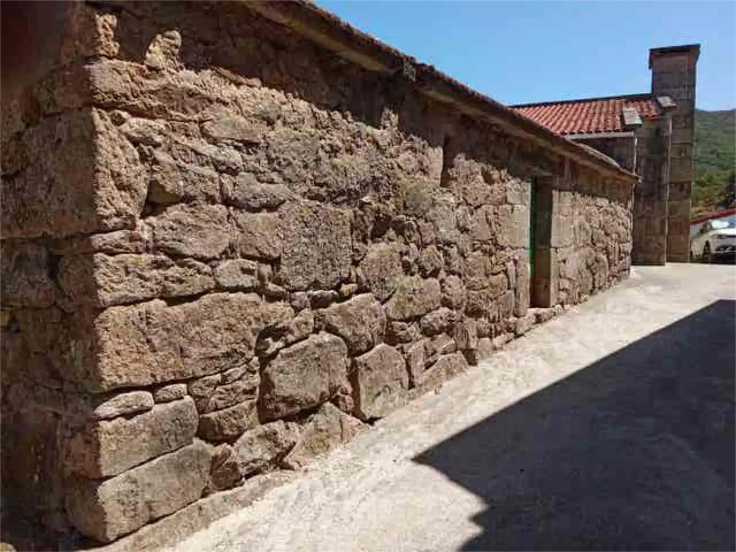Chalet en Casa de piedra de 124m2 en Rioseco - Foto 7