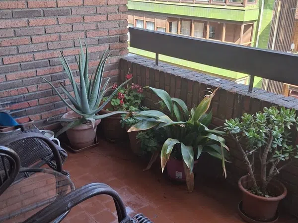 Piso en Calle las Mercedes Kalea, 3, Muelle de las Arenas - Foto 6