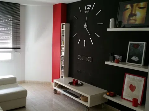 Piso en villa Cisneros, 19