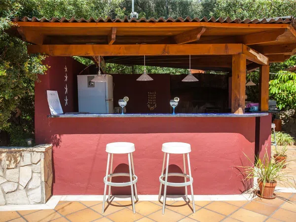 Casa rural en Barrio Establiments - Foto 6