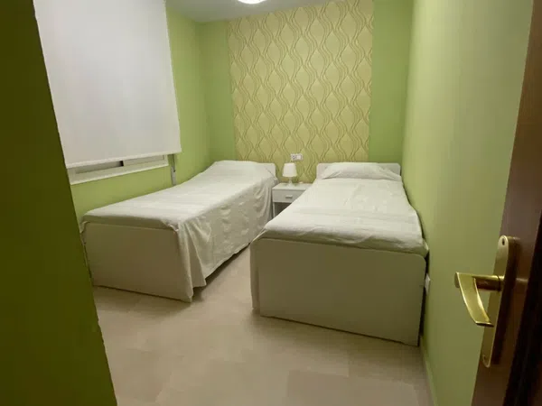 Piso en Calle Guadalete, 6, Divina Pastora - La Yeguada - Foto 2