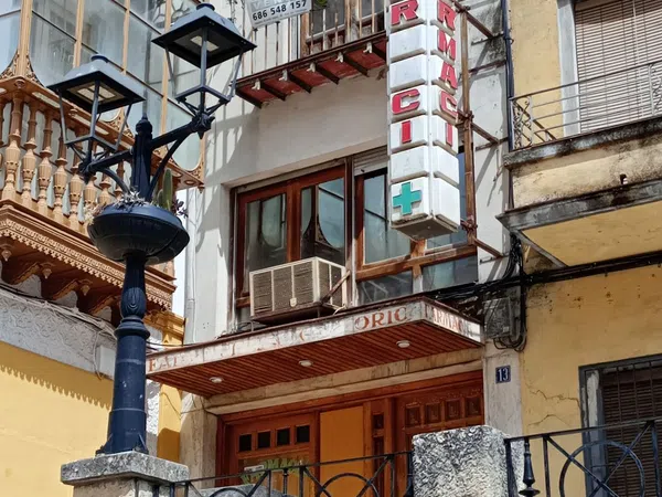 Casa de pueblo en Plaza Mayor, 13 - Foto 1