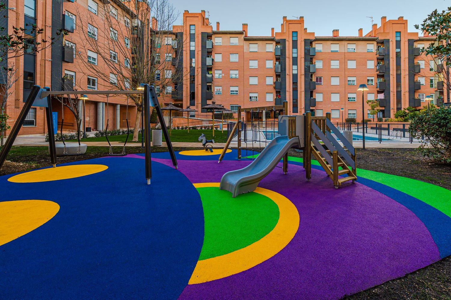 Piso en Barrio Horcajo - Foto 18