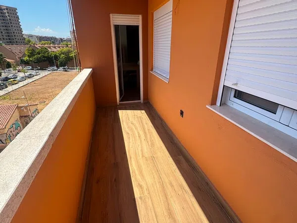 Piso en Calle d'Emili Baró, 86, Camí de Vera - Foto 8