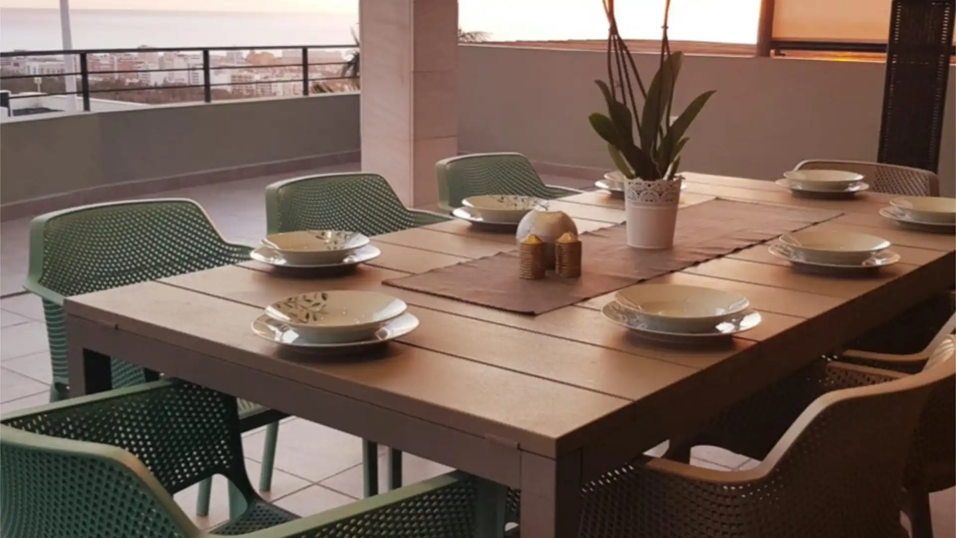 Piso en  Calle Francia 21 - Foto 9