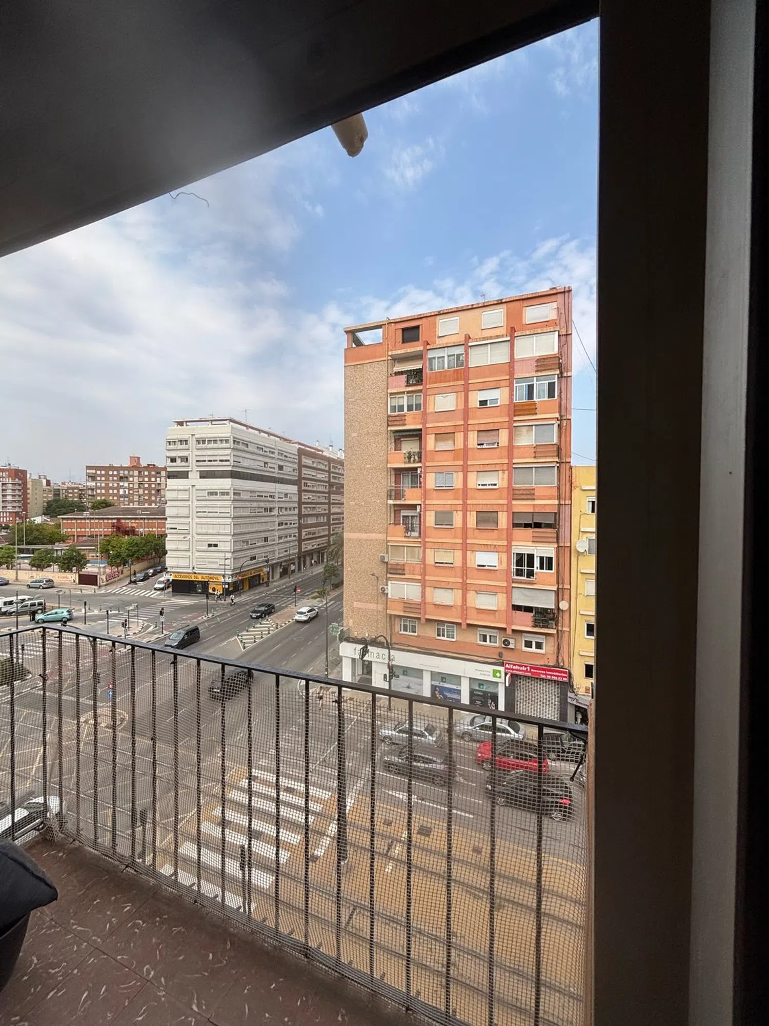 Piso en avenida del Primat Reig, 69 - Foto 2