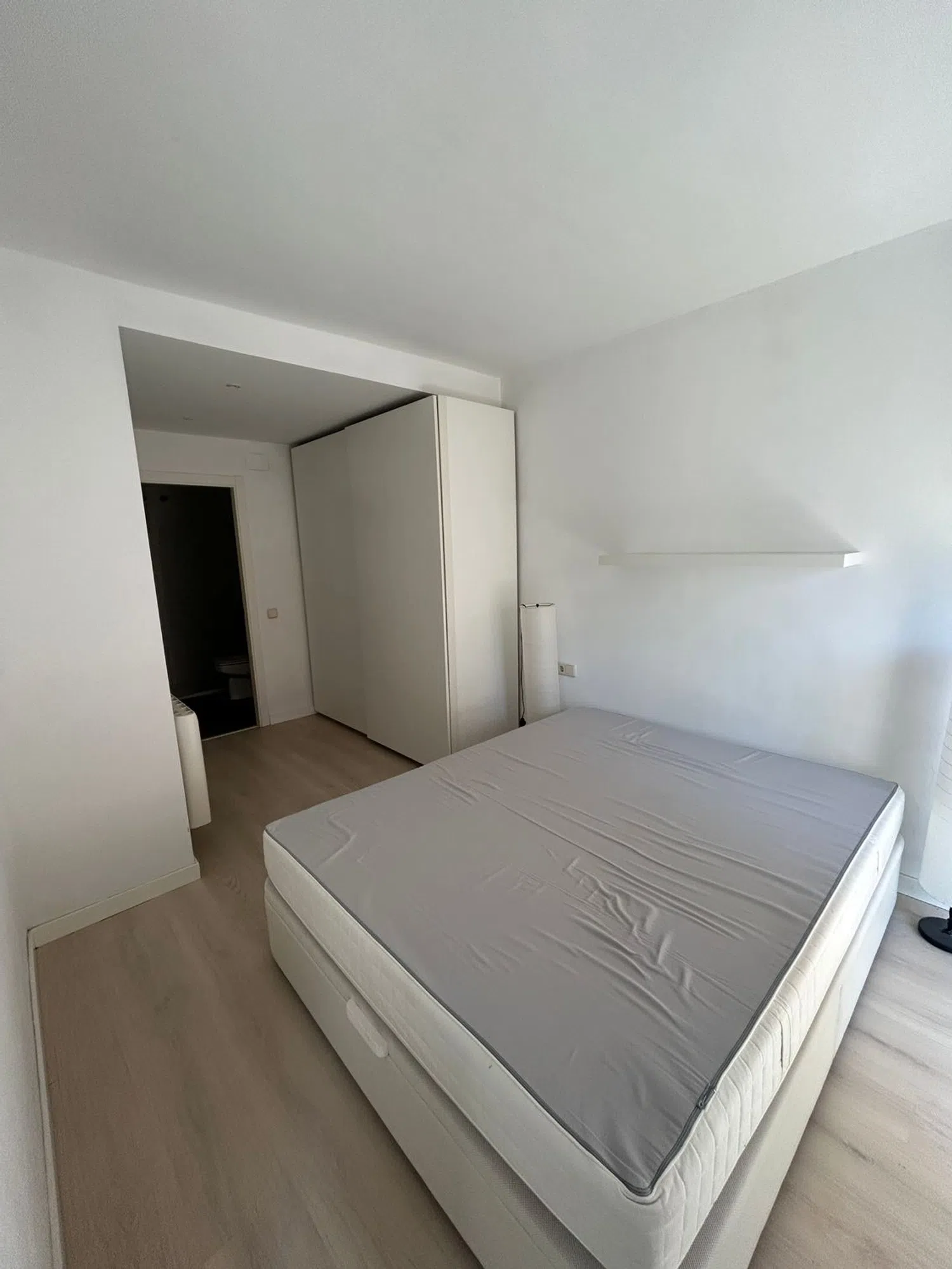 Estudio en calle d'Aribau, 253 - Foto 6
