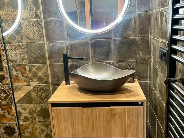 Chalet adosado en calle Mar de Alborán, 2 Block - Foto 7