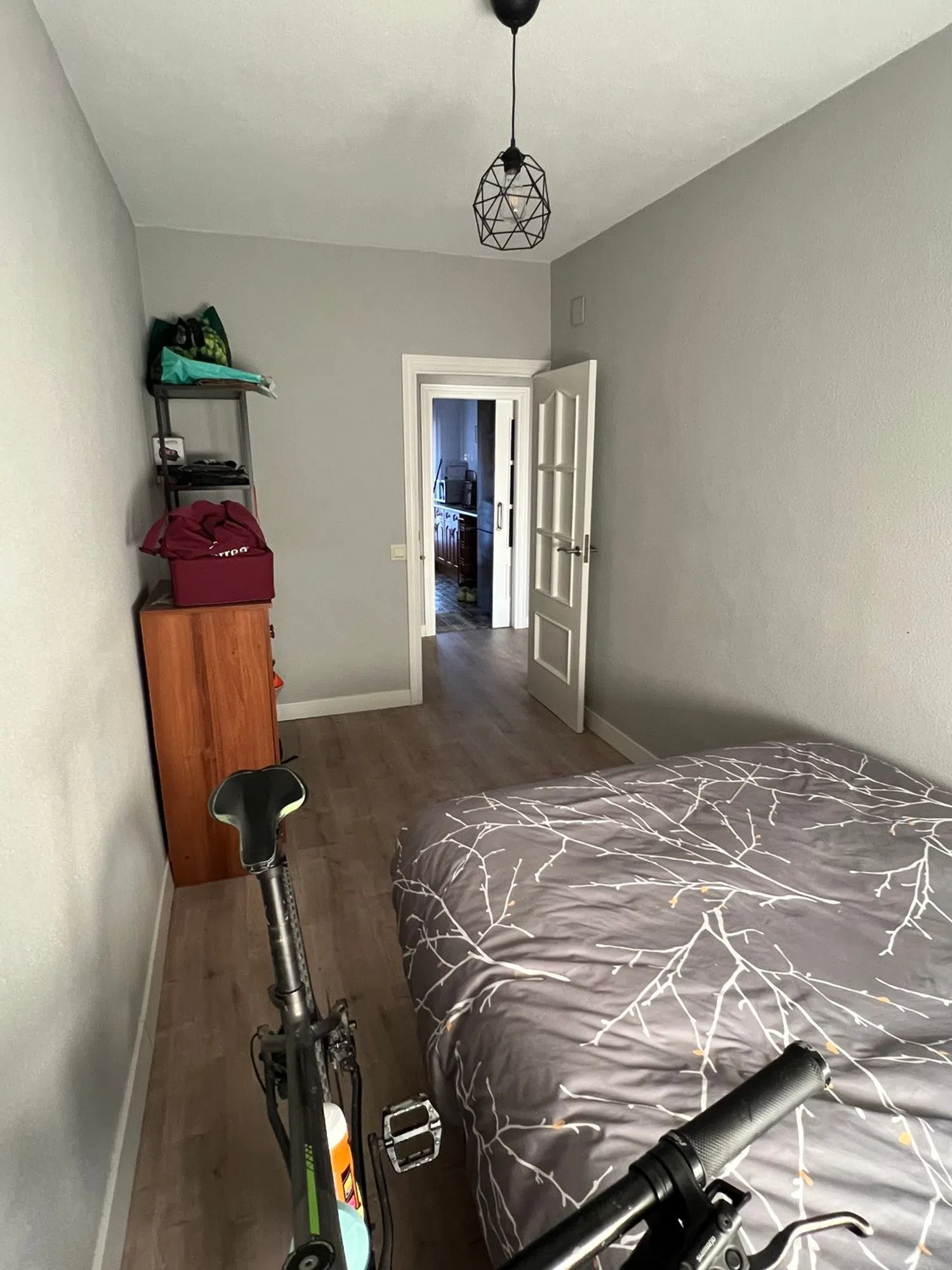 Piso en calle Uría, 17 - Foto 4