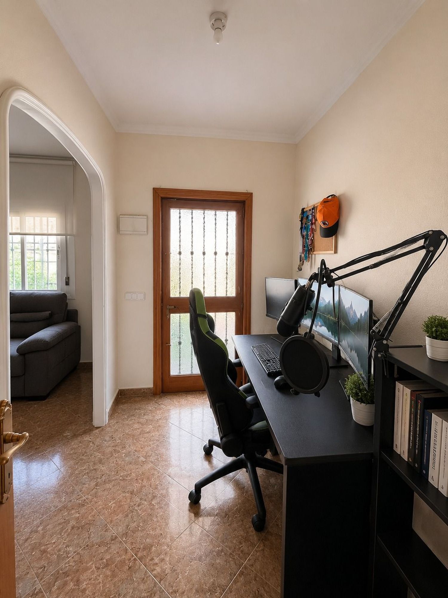 Casa o chalet independiente en La Mosca, 1, La Mosca - Foto 3
