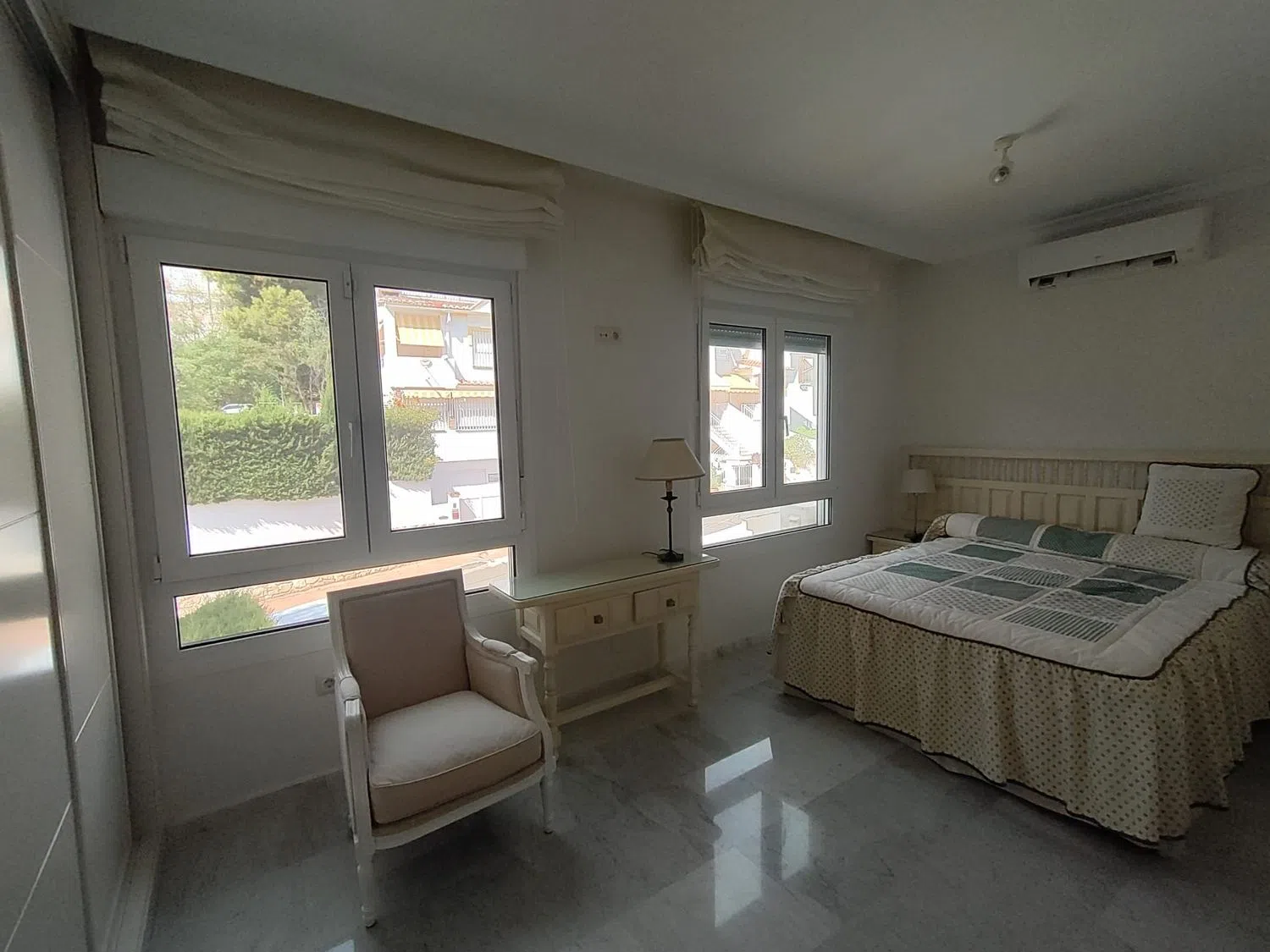 Chalet adosado - Foto 24