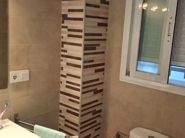 Estudio en  Avenida del Mediterráneo 25 - Foto 4