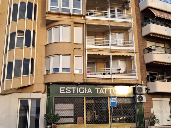 Ático en Paseo de Parra, 10, Centro, Centro - Foto 1