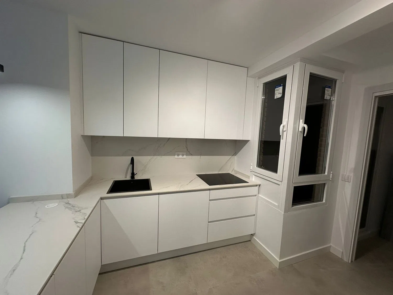 Piso en Barrio Campo de las Naciones-Corralejos - Foto 7