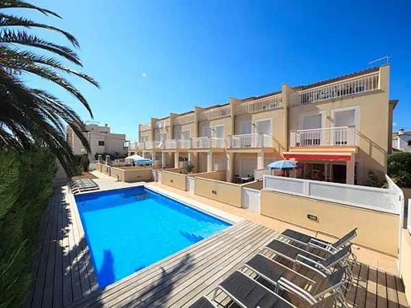 Chalet adosado en Calle de les Roses, 14, Port de Pollença, Port de Pollença - Foto 15
