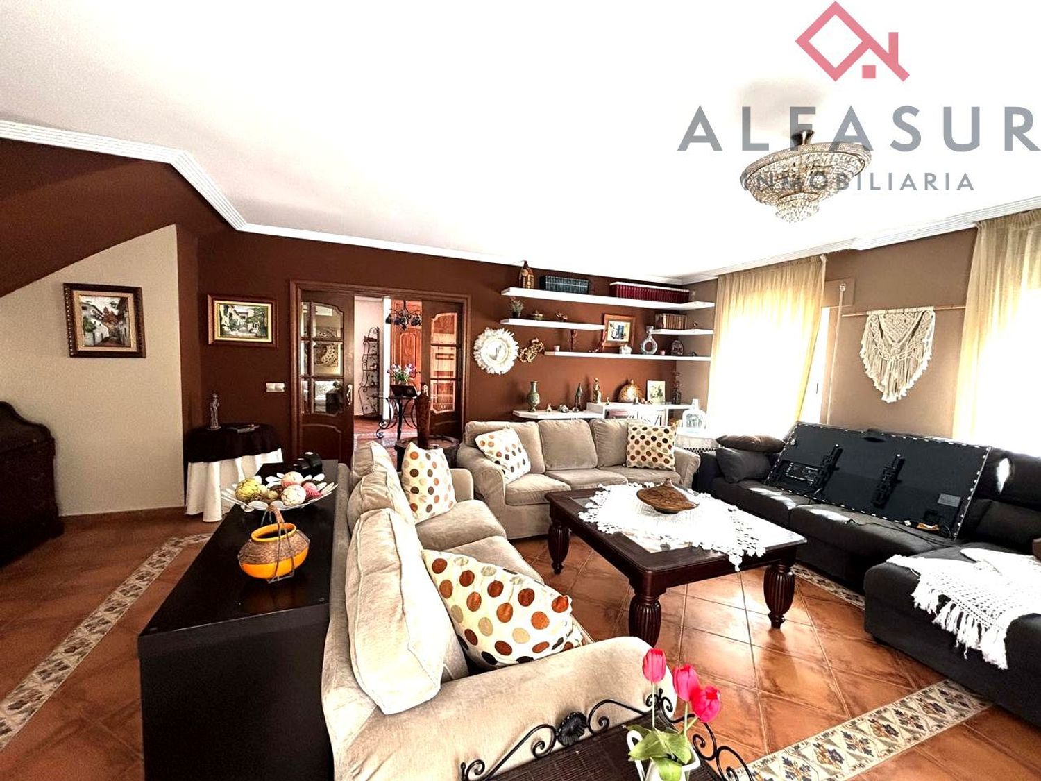Casa o chalet independiente en Calle Bolina, Puertosol - Santa Isabel - Foto 30