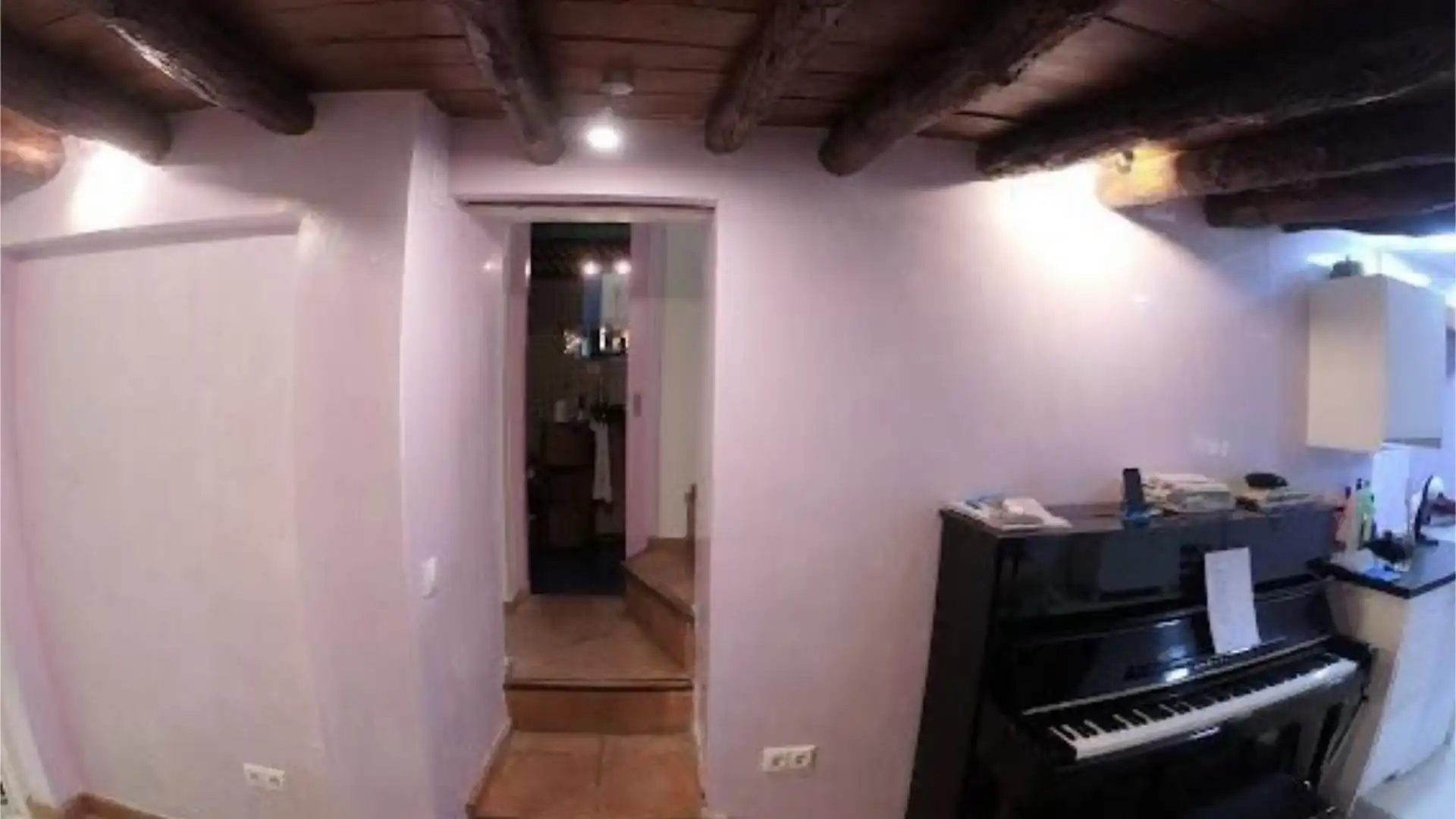 Casa adosada en  Calle Postigos 3 - Foto 3