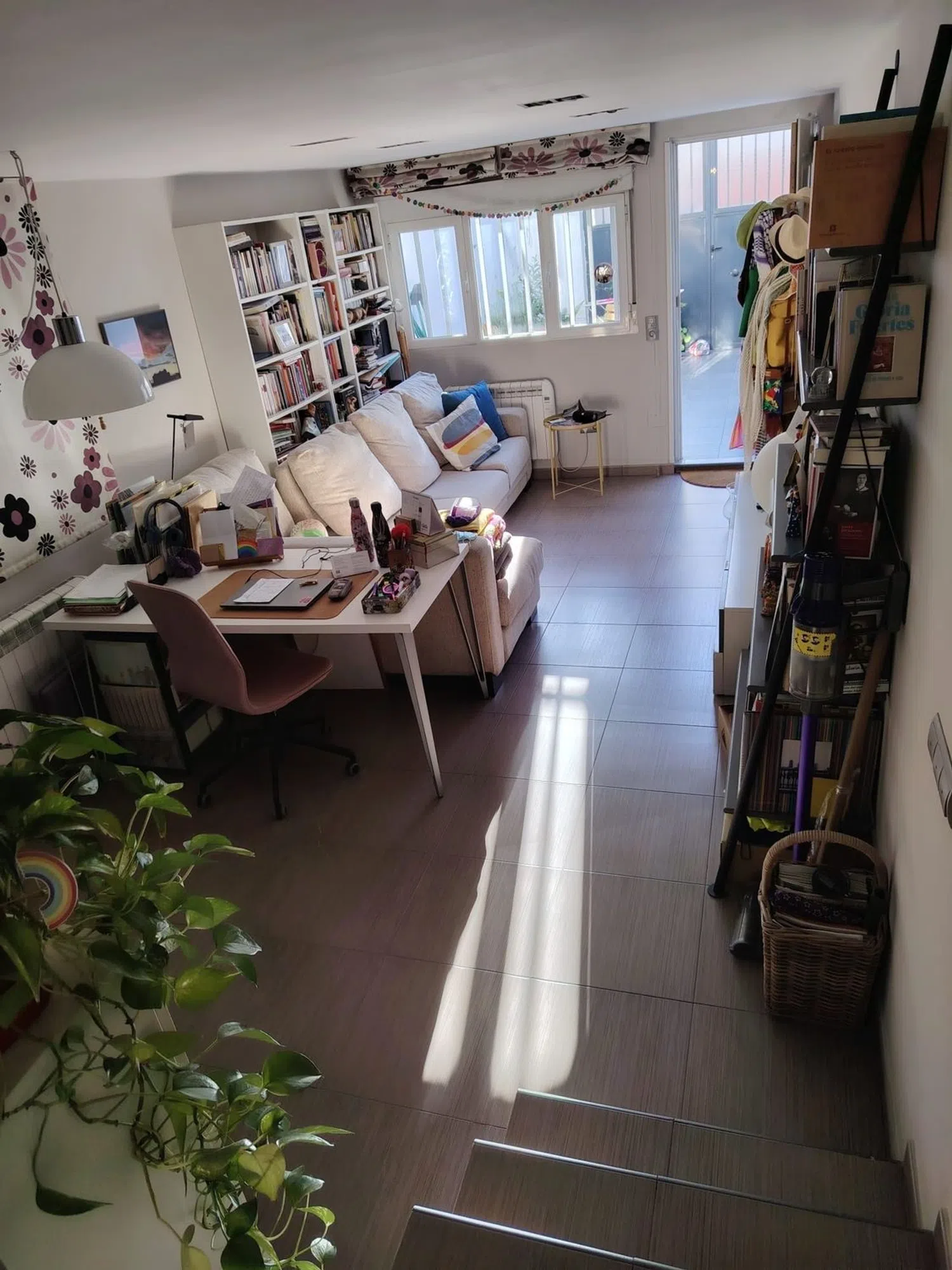 Chalet adosado en Barrio Entrevías - Foto 4