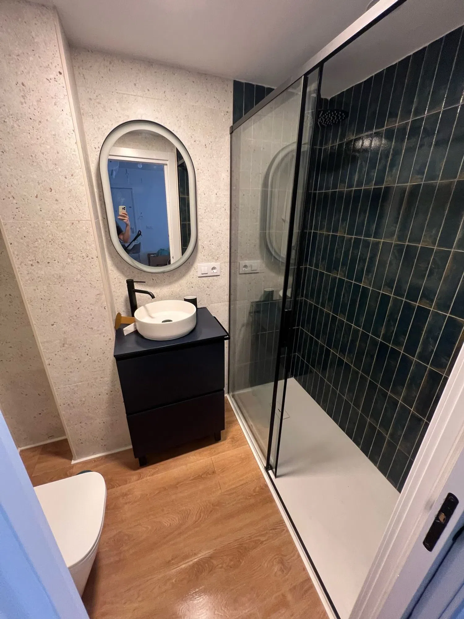 Piso en calle Aniceto Sáenz, 15 - Foto 6