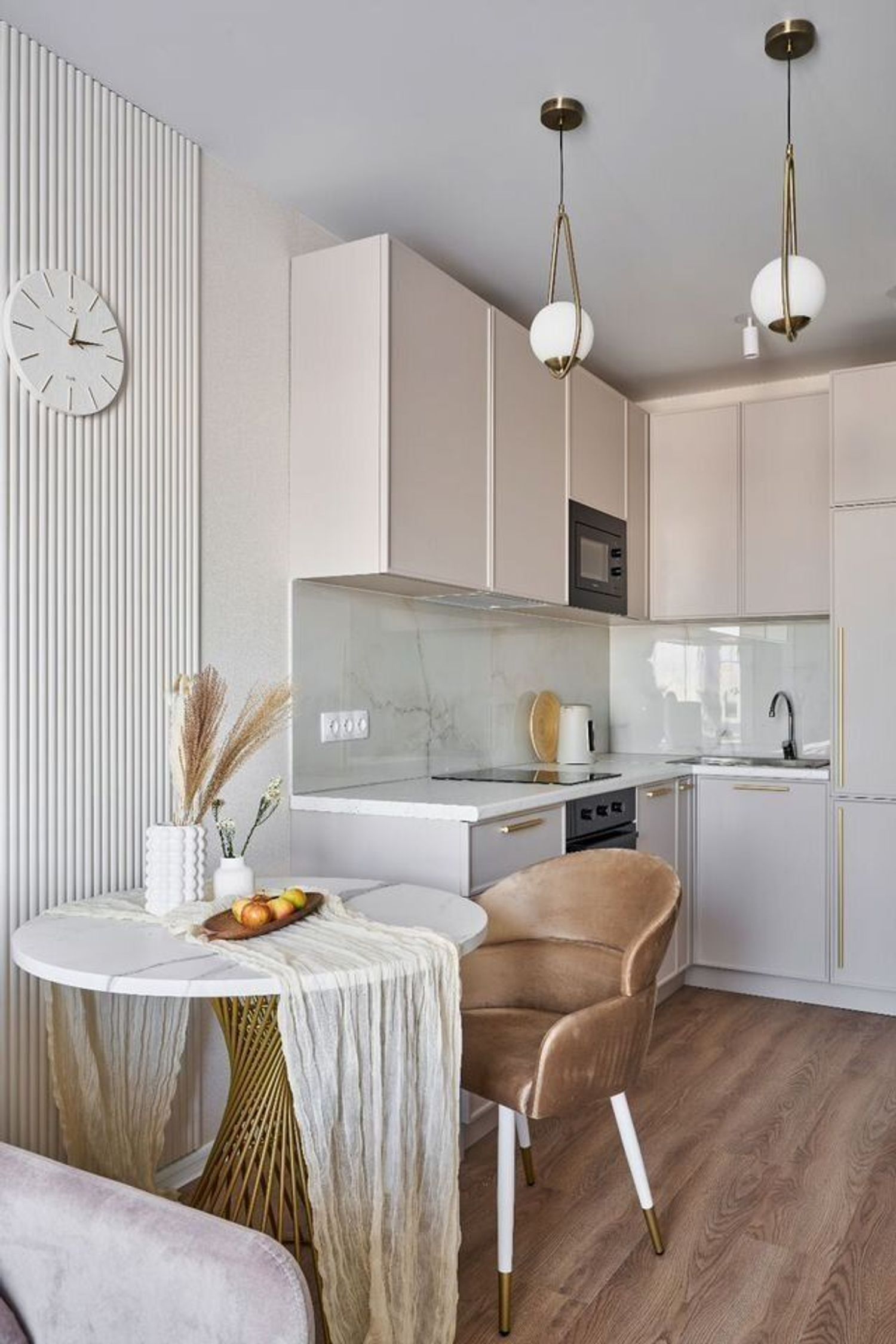 Piso en calle Isidoro Antillón, 2 - Foto 3