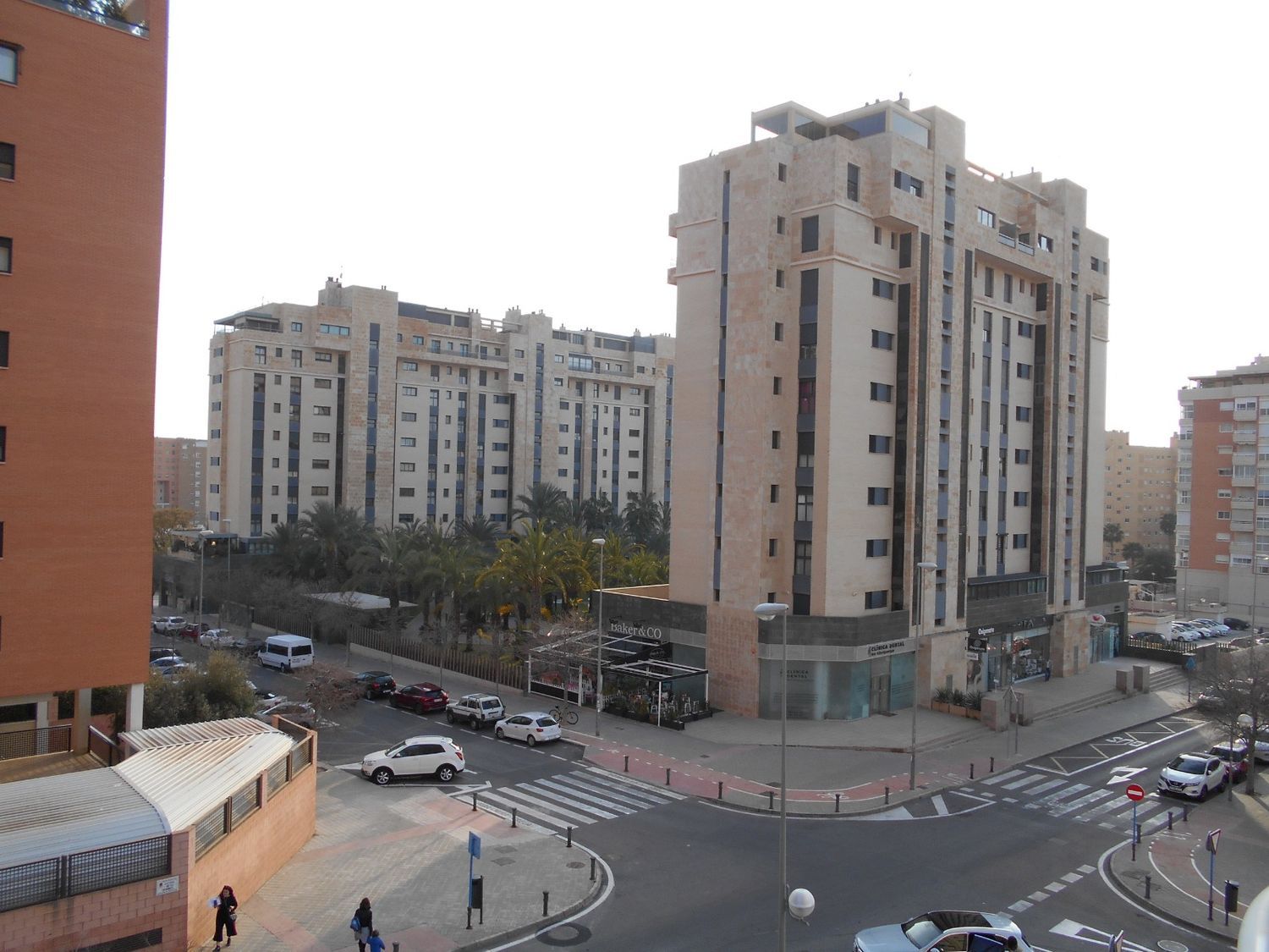 Piso en Avenida de la Condomina, 69, Cabo de las Huertas - Foto 30