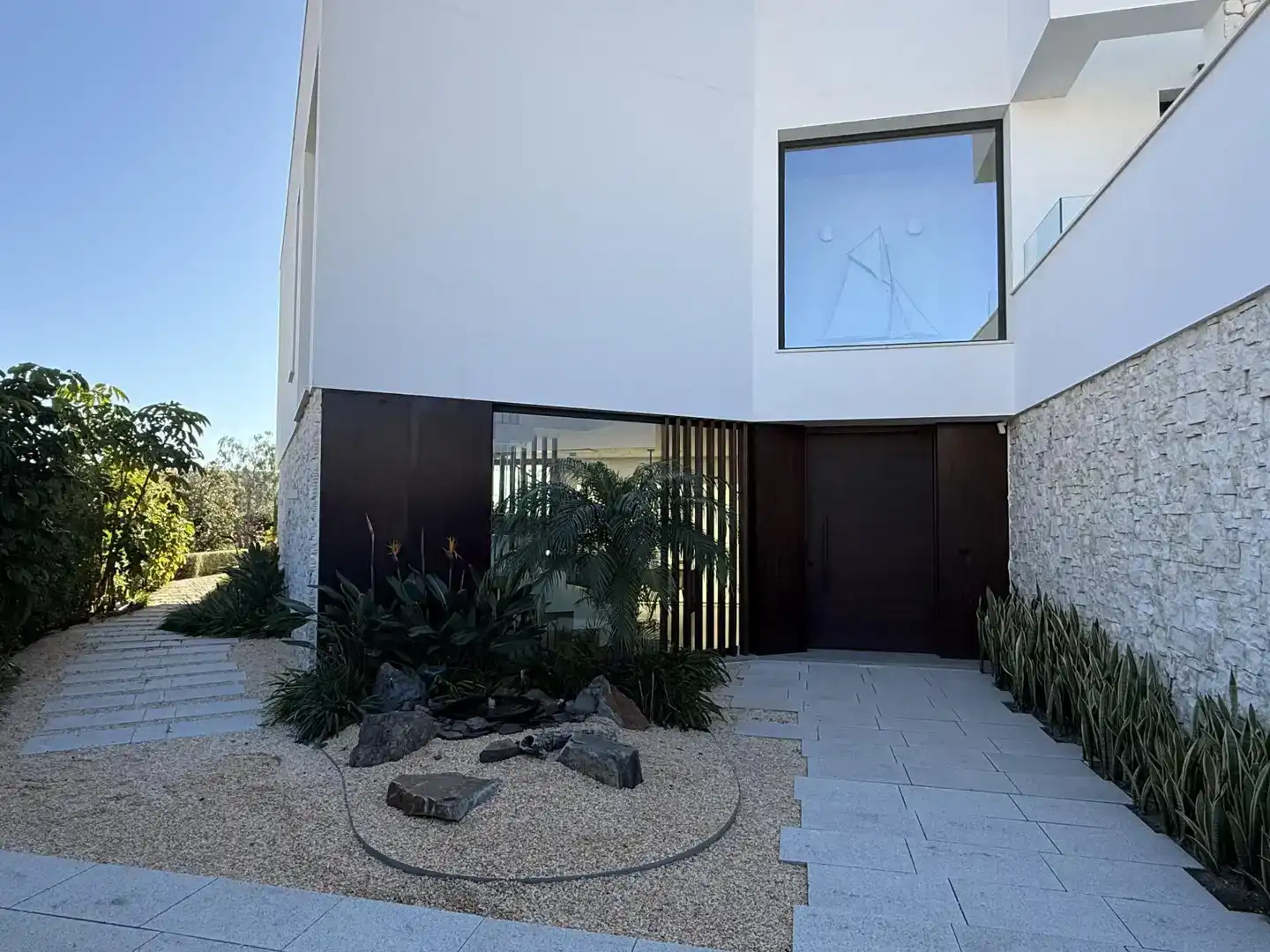 Chalet en  Calle Pintor Virgilio Galan 29 - Foto 5