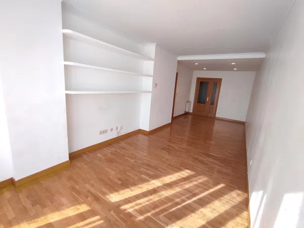 Piso en Calle Carmen Baroja Nessi, 12, Rochapea, Rochapea - Foto 2