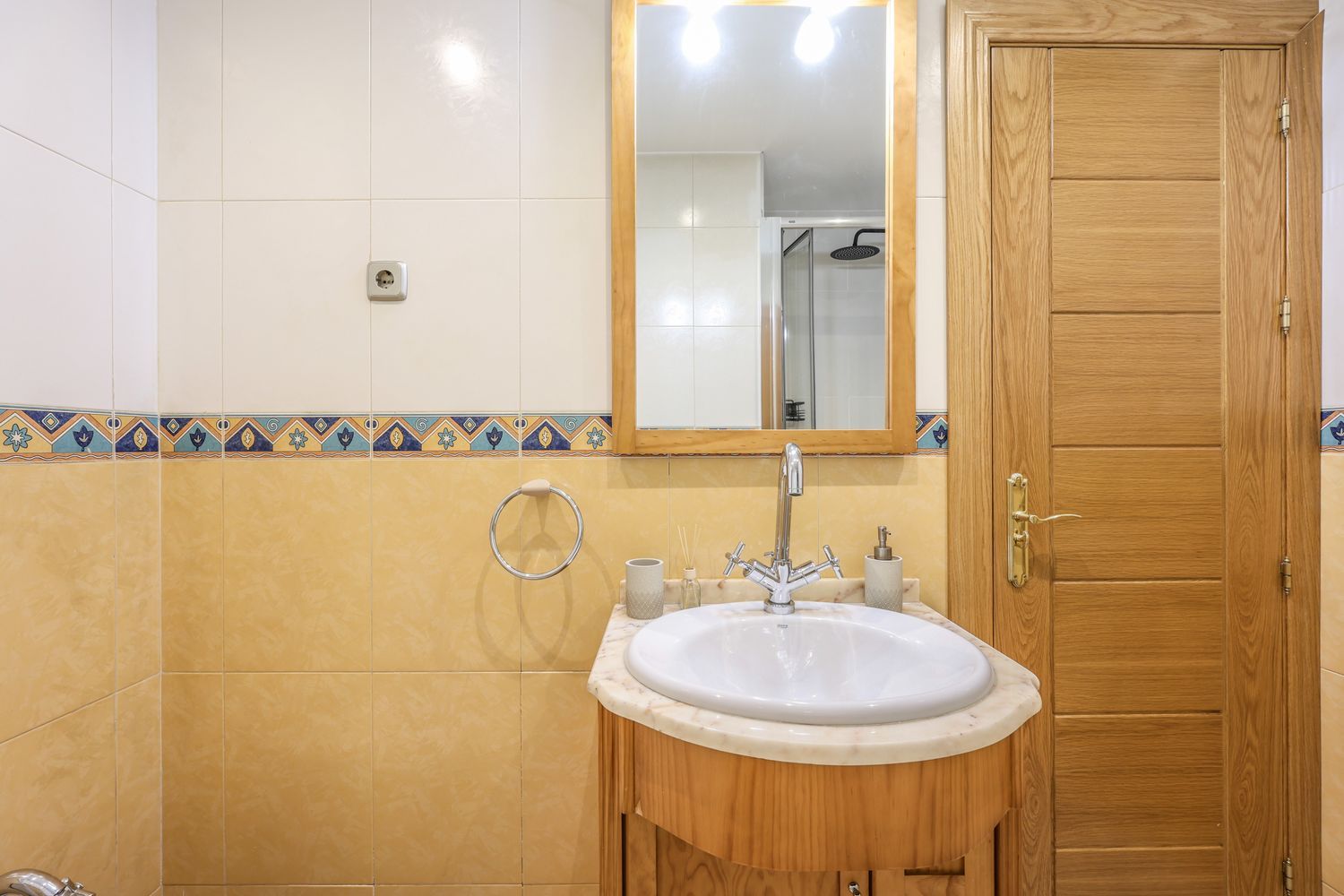 Piso en Calle de Zurbano, 63, Almagro - Foto 25