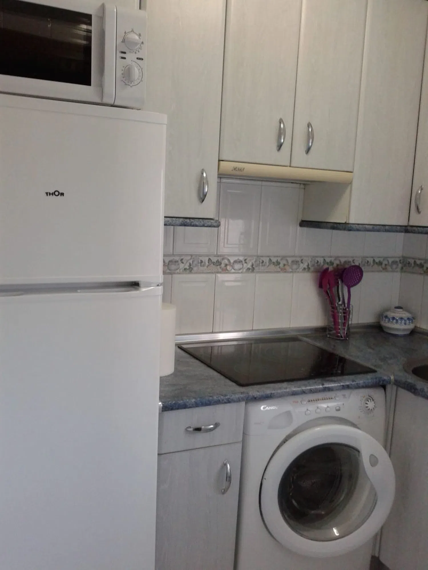 Piso en Barrio Villaverde Alto - Foto 10