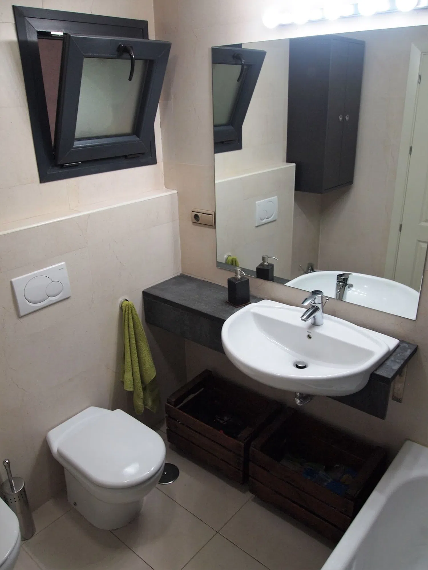 Piso en calle Jandula, 2 - Foto 10