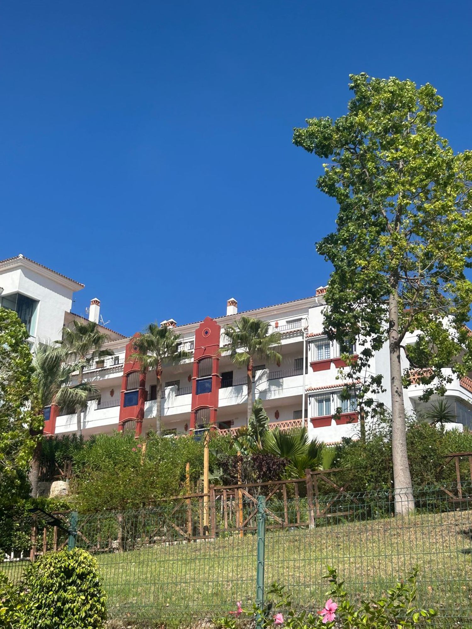 Piso en Calle Jose Maria Olazabal, 4, Riviera del Sol, Riviera del Sol - Foto 18