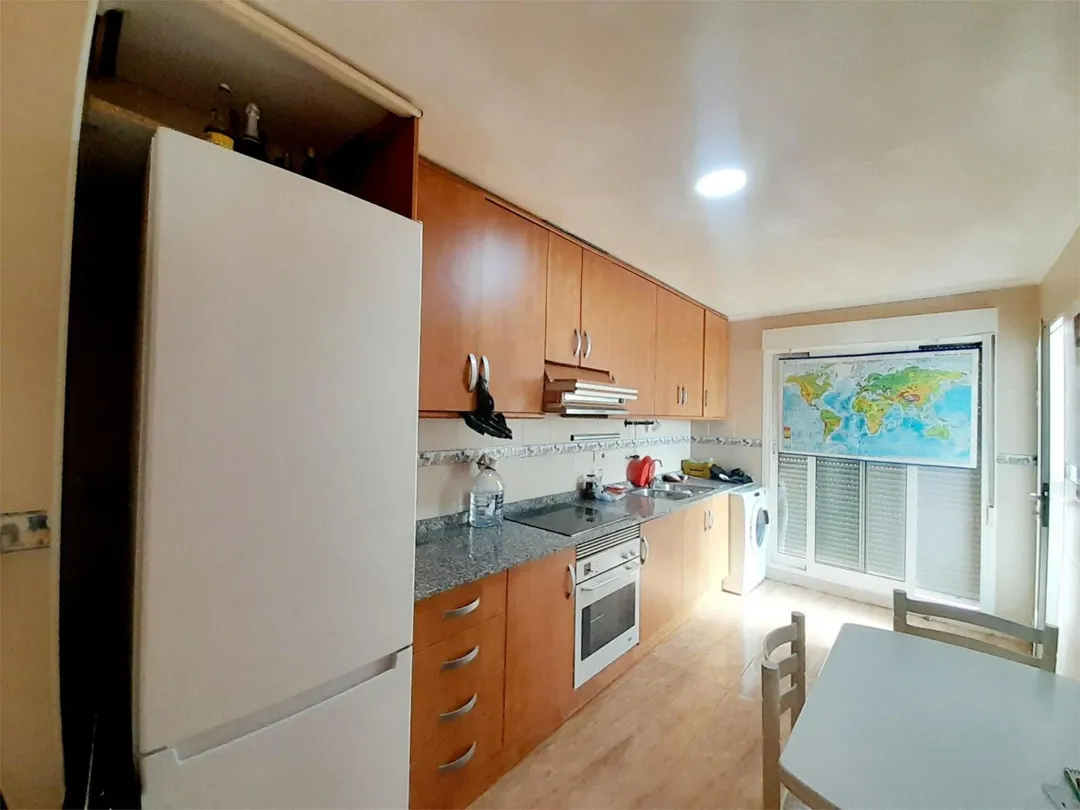 Piso en  Carrer de la Purisima 50 - Foto 2