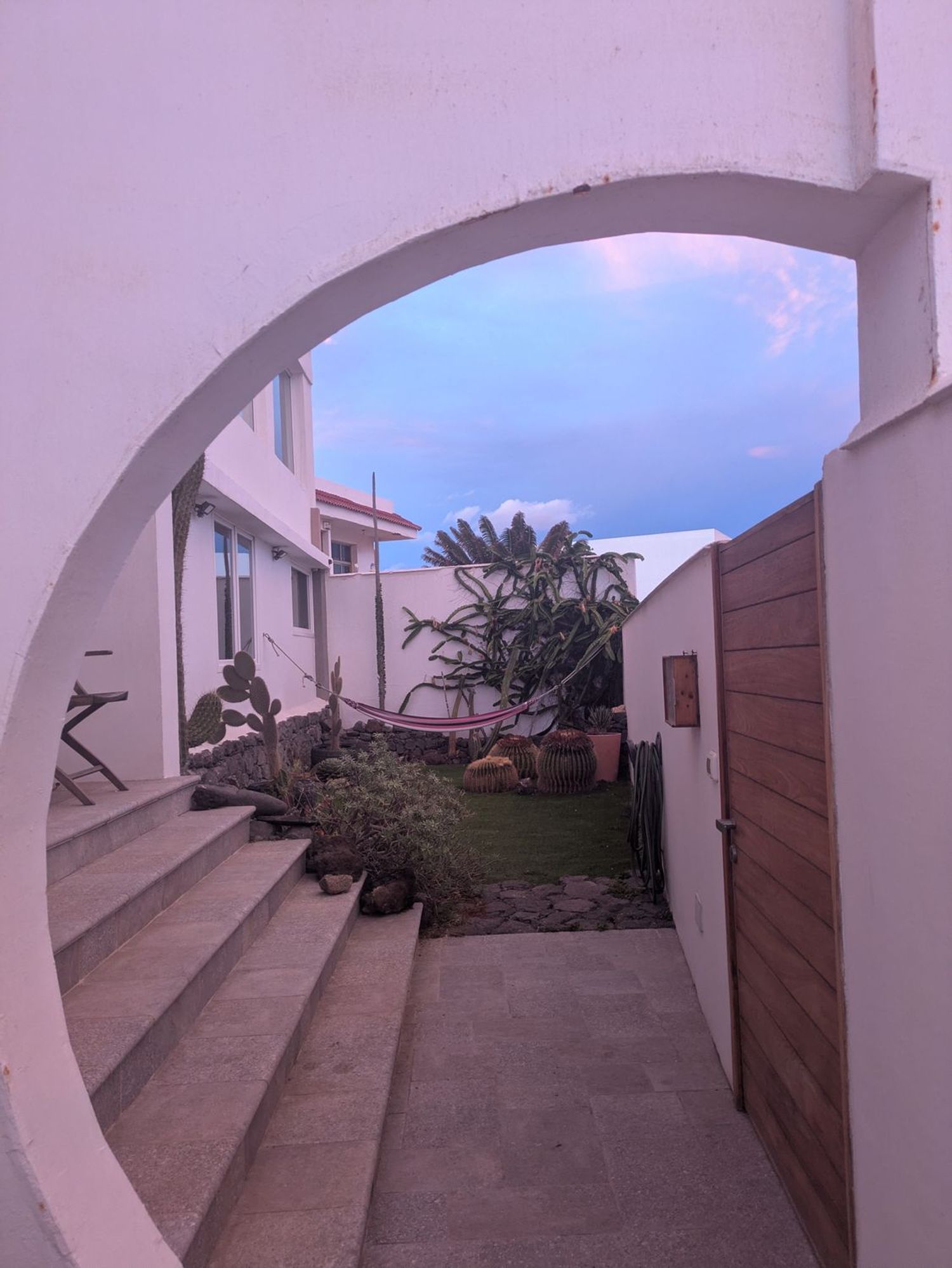 Casa o chalet independiente en Paseo Marítimo de San Borondon, 33, La Garita - Marpequeña, La Garita - Marpequeña - Foto 6