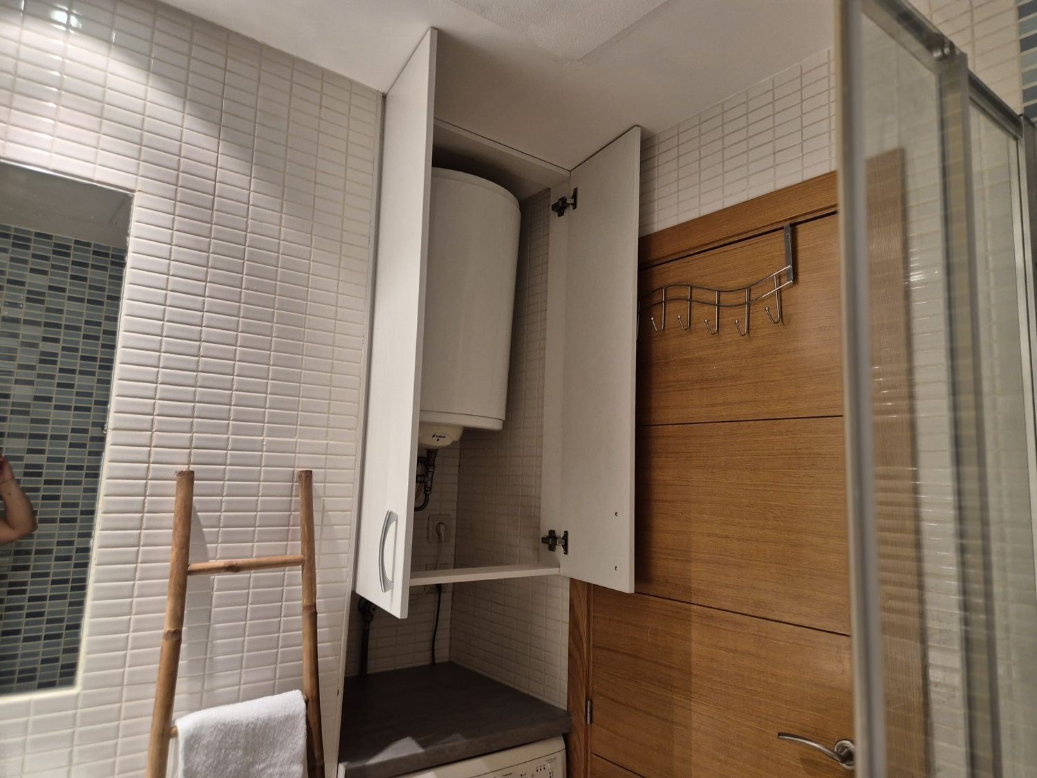 Piso en Camino el Olivar, 25, Las Sedas - El Olivar, Las Sedas - El Olivar - Foto 28