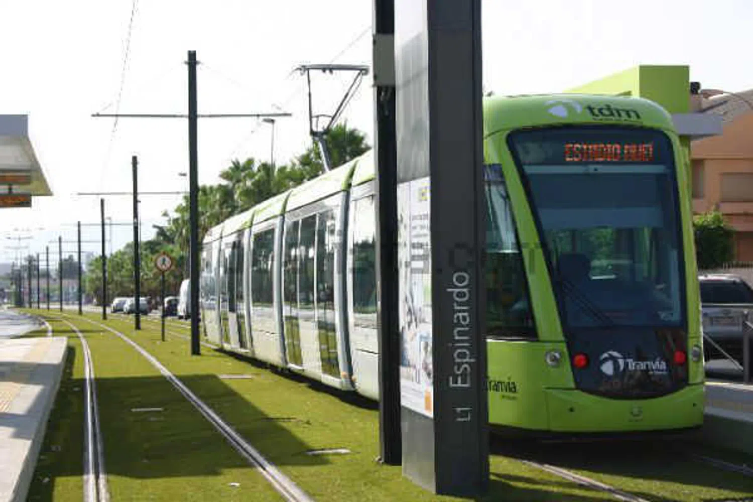 Estudio en plaza Concepción Alemán, 3 - Foto 5