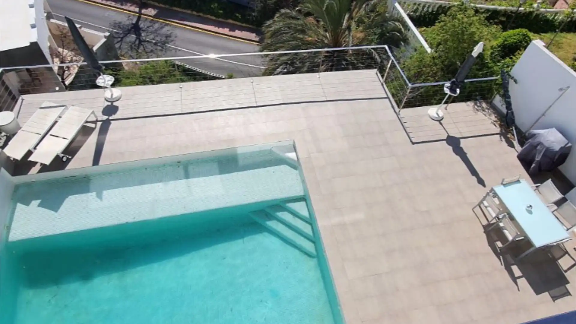 Chalet en  Calle Olmos 36 - Foto 7