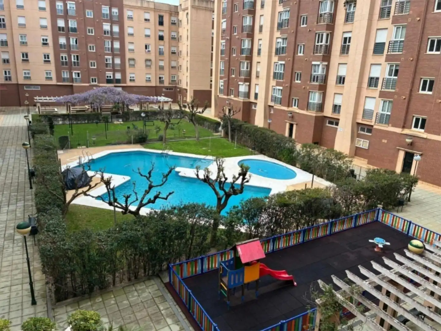 Piso en  Calle Manuel Fuentes "Bocanegra" 11 - Foto 1