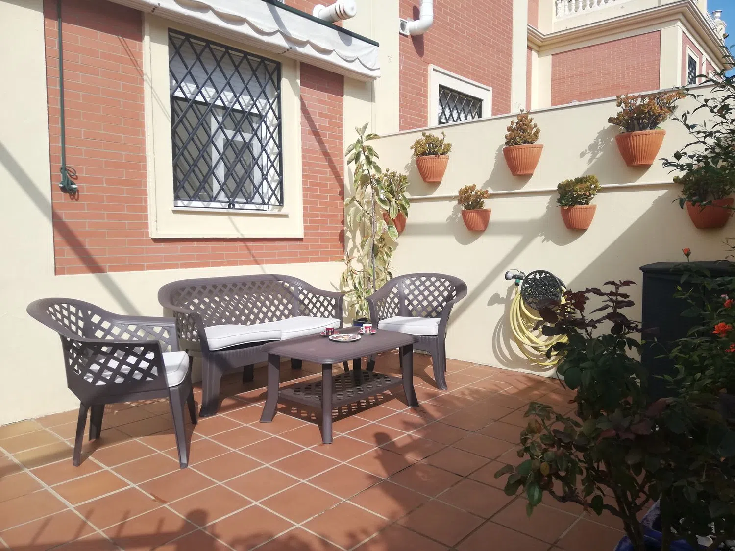 Chalet adosado en pasaje Corona Boreal, 26 - Foto 12