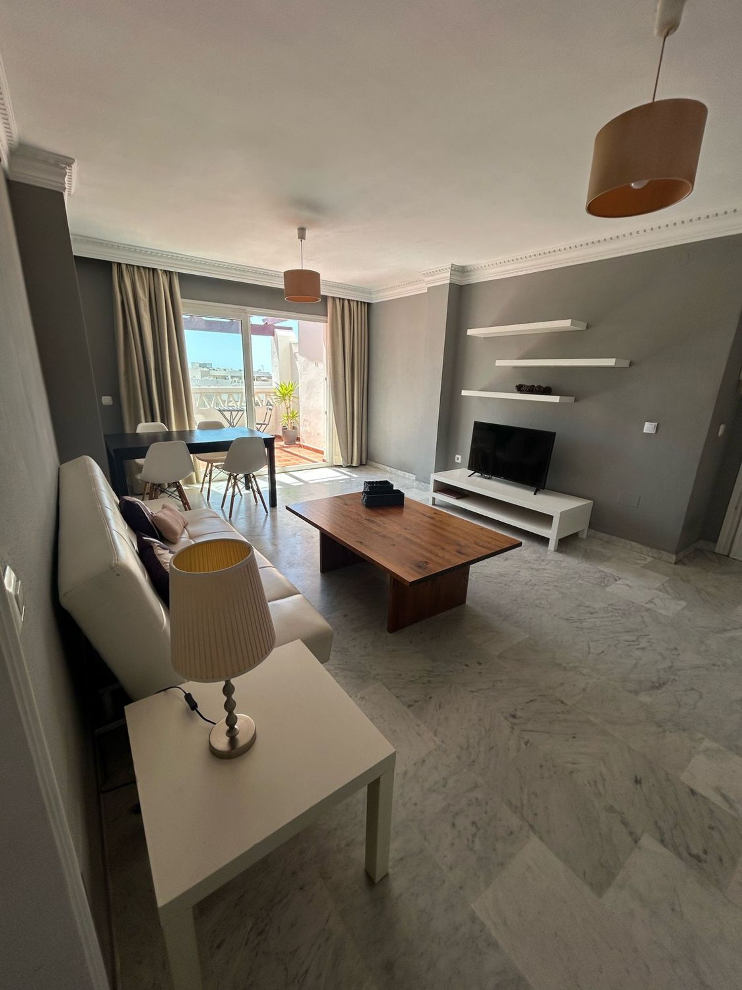Ático en Calle Torrente Ballester, 3, Rodeo Alto-Guadaiza-La Campana - Foto 2