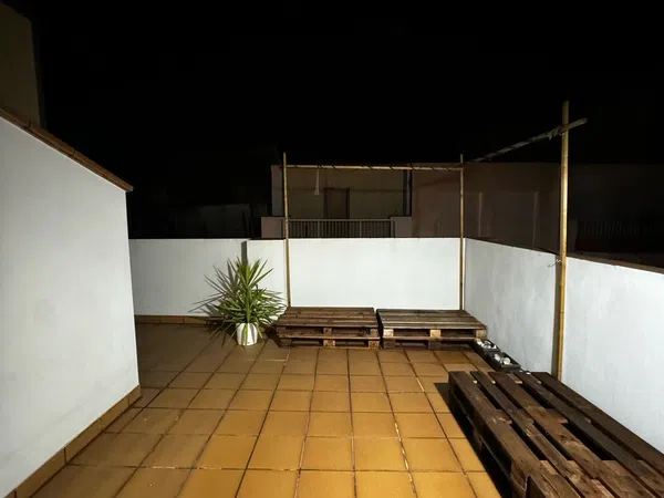 Chalet adosado en Calle Isaac Peral, 12 - Foto 22
