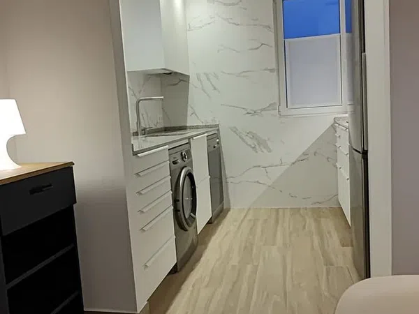 Piso en calle Domingo Beltran de Otazu, 36 - Foto 8