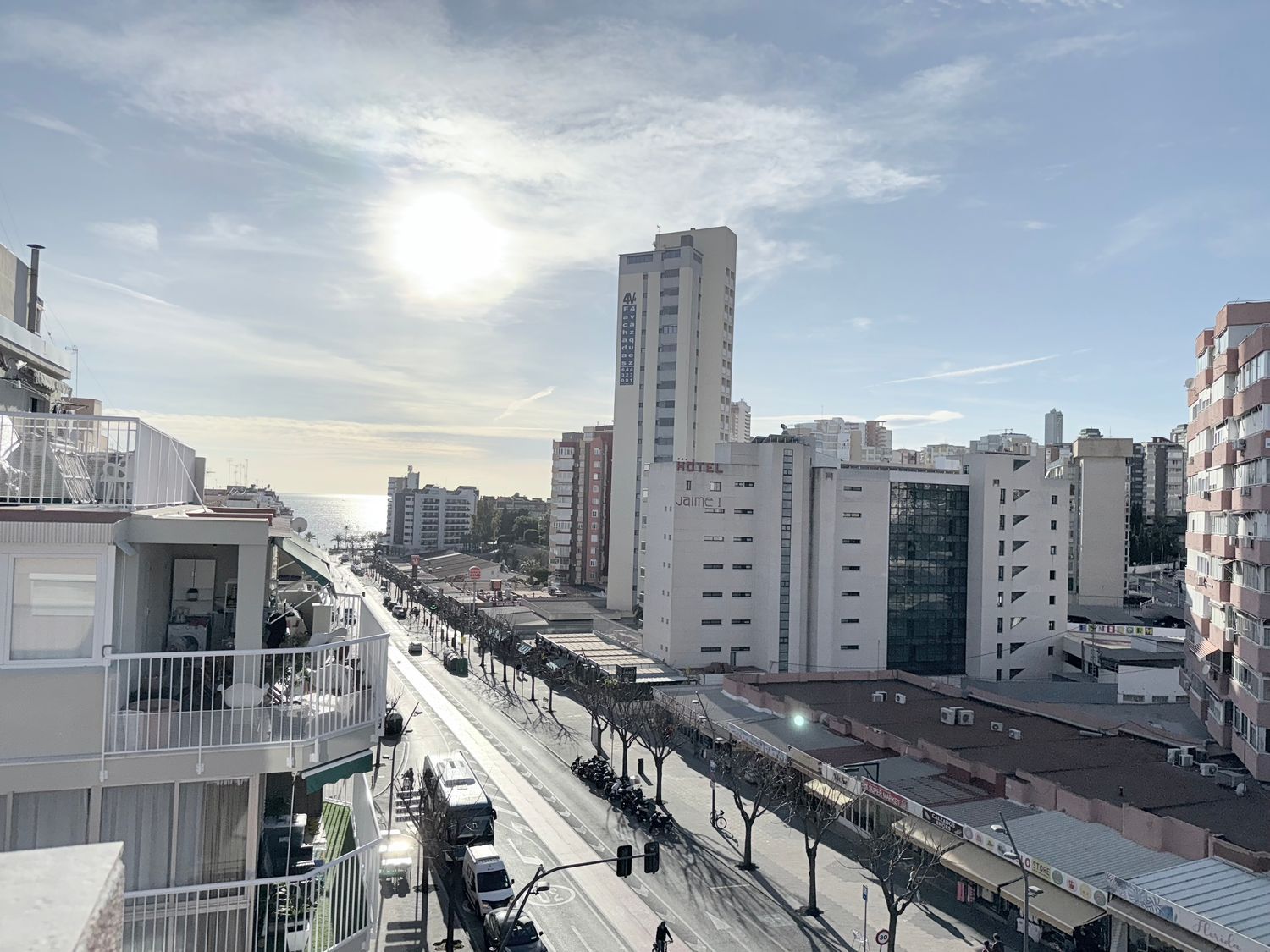 Ático en Avenida Rei Jaume I, 34 - Foto 9