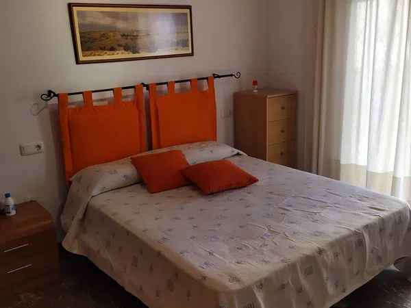 Piso en Dr van der hofstadt, 2, Centro, Centro - Foto 3