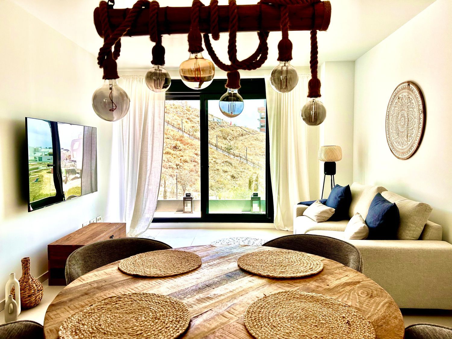 Piso en avenida de Fuengirola, 1 - Foto 1